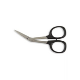 Kai 5100B Bent Handle Scissors - 4"